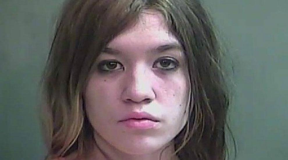 Teen Horror Blogger Who Police Say Killed Mother And Stepfather Appears 7451