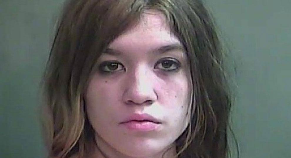 Teen Horror Blogger Who Police Say Killed Mother & Stepfather Appears