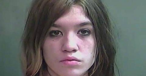 Ashlee Martinson Murder Horror