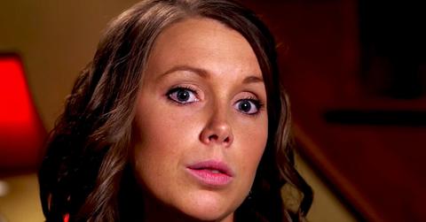 Anna Duggar Family Tragedy Josh Wife Father Book