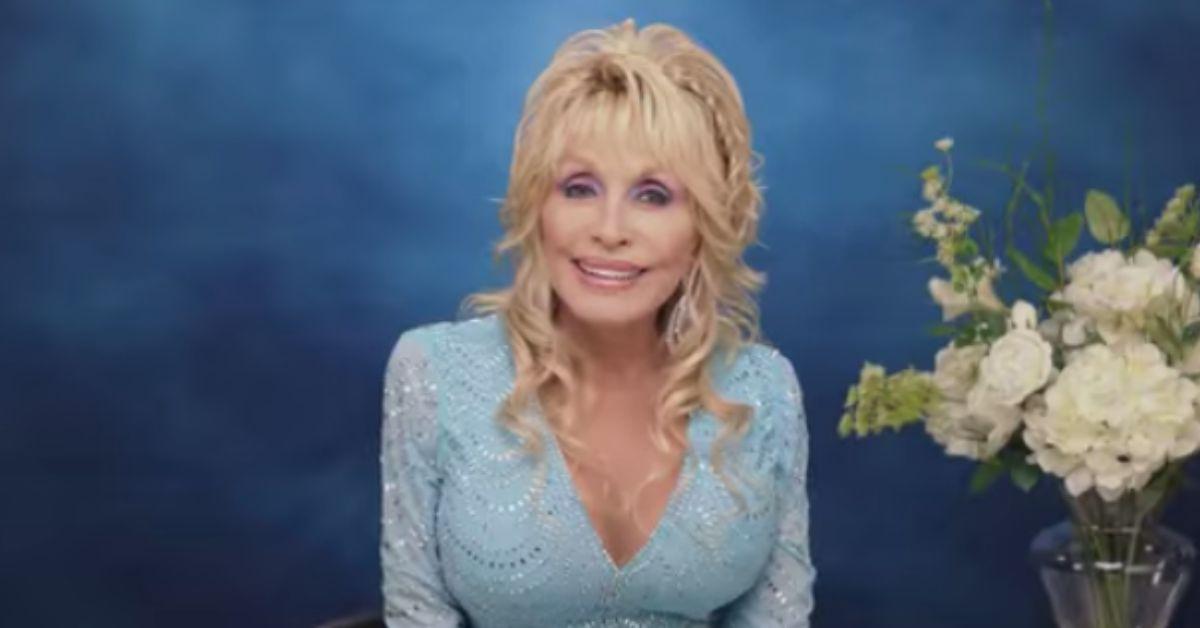 picture of Dolly Parton