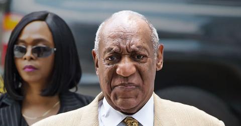 //bill cosby lawyers motion dismiss criminal charges andrea constand pp