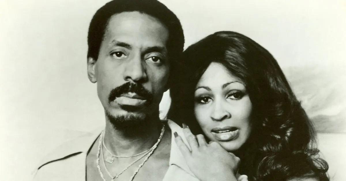 ike and tina turner