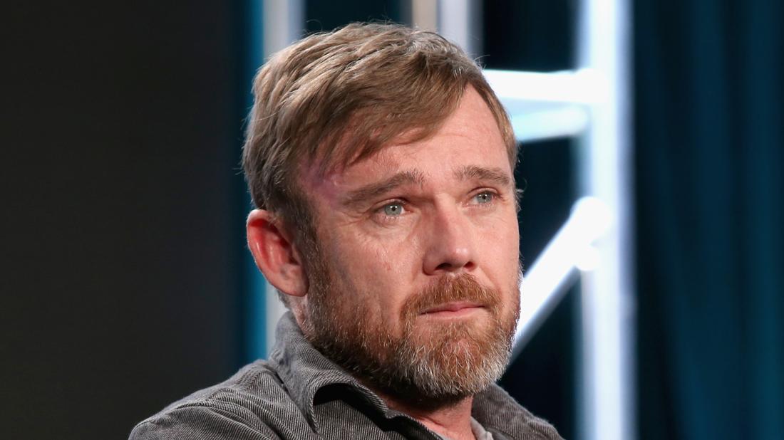 Ricky Schroder Abuse