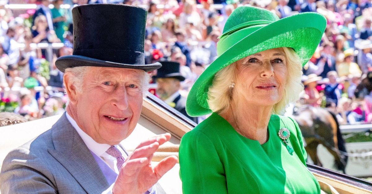 sussexes ignite royal war new hire biggest insult palace