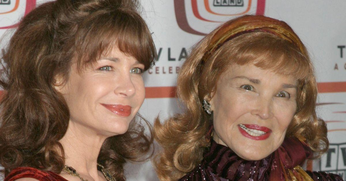 Bing Crosby’s Silver Screen Acting Icon Widow Kathryn Crosby Dead Aged 90