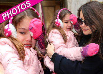 //suri cruise cry animal