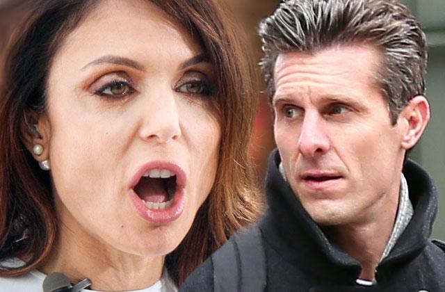 Bethenny Frankel Jason Hoppy Arrested Plot Fired Bravo