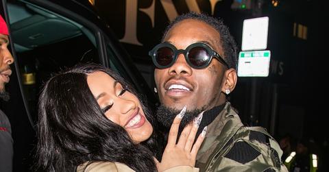 //Cardi B OffsetRESIZE