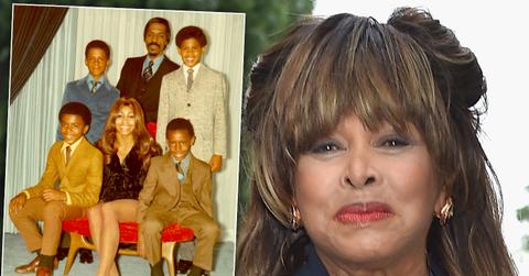 Tina Turner Son Suicide Co-Worker Craig Turner Sweet Kind Hearted