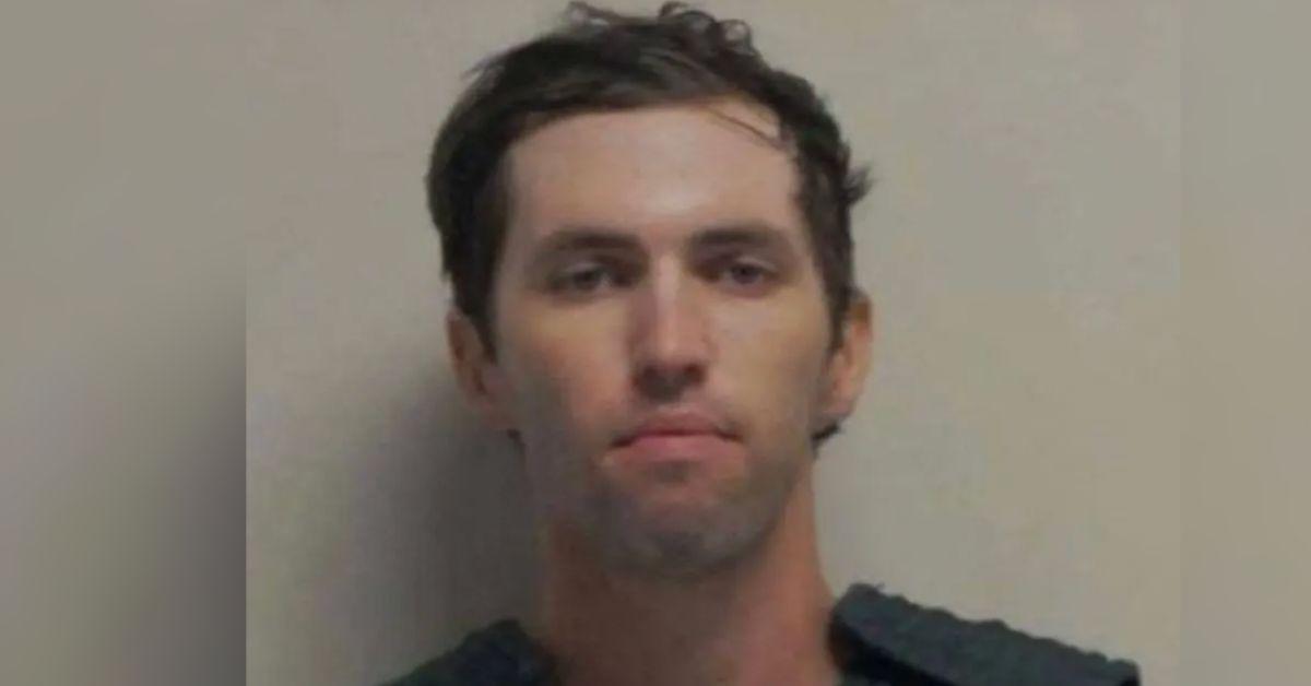 Photo of Tyler Robinson