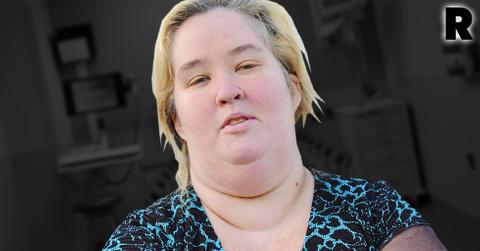 Mama June Health Crisis