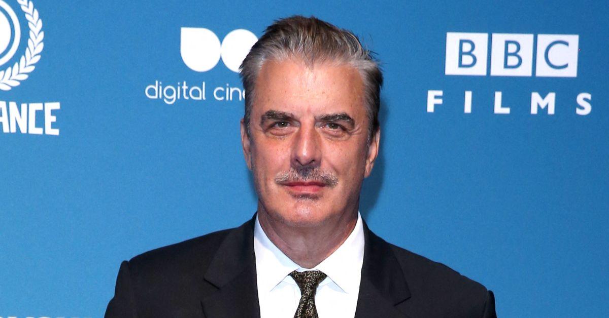 Photo of Chris Noth