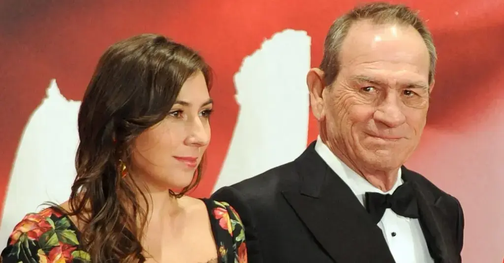 tommy lee jones friends terrified daughter victoria become next nick reiner