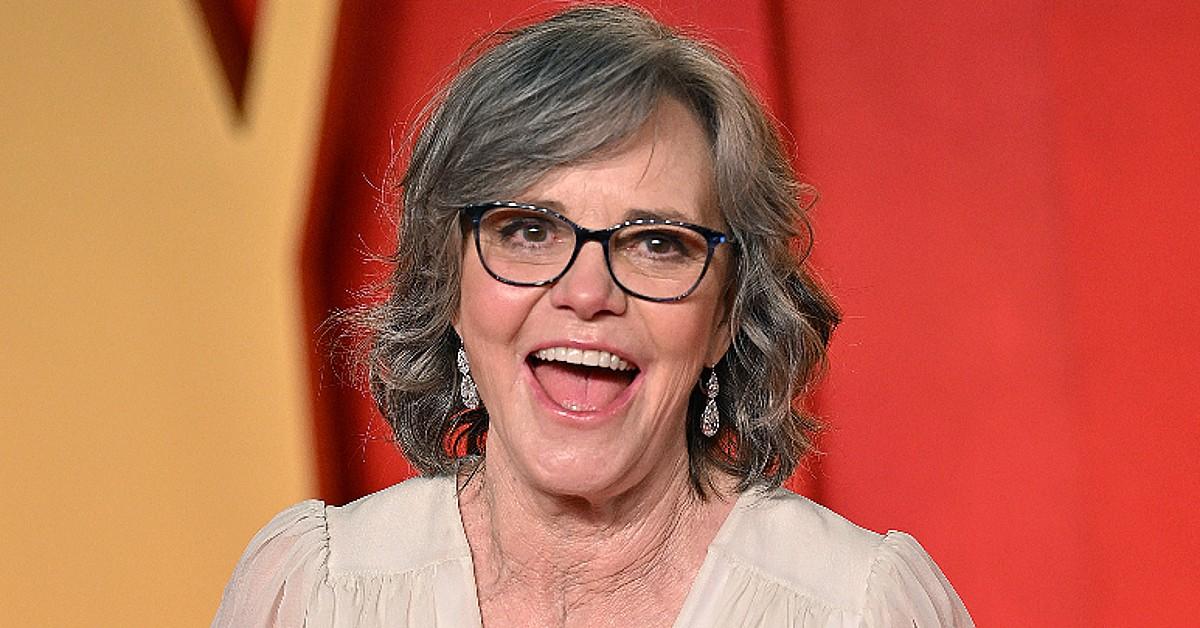 sally field mega