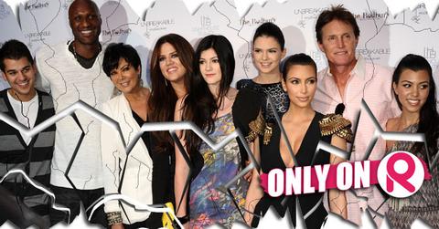 //kardashians falling apart