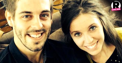 Jill Duggar Derick Dillard Ministry