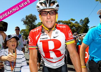//lance armstrong doping charges