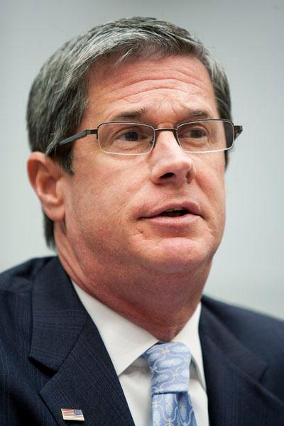 Senator David Vitter 36 Prostitution Scandals To Rock Hollywood