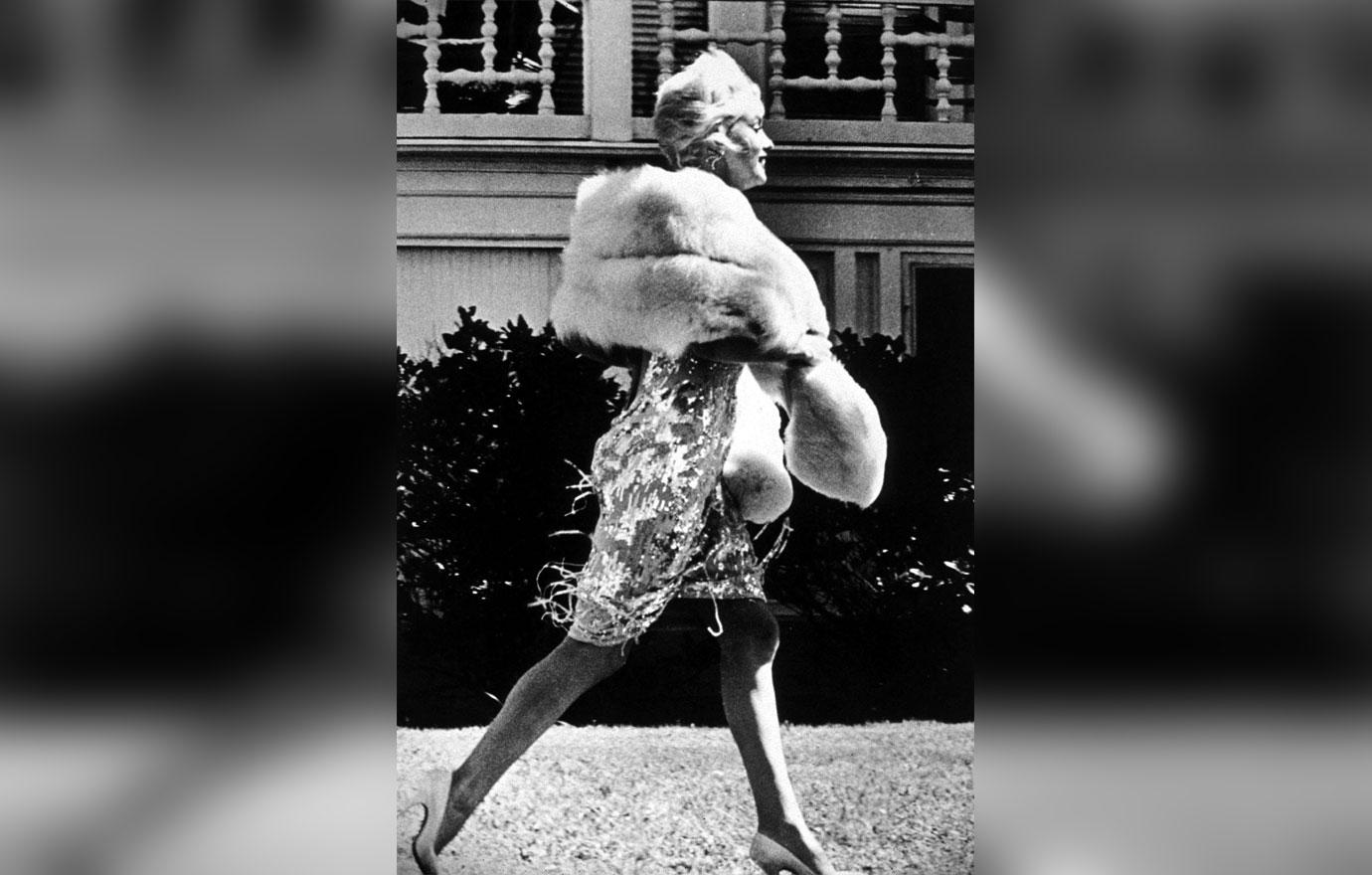 Marilyn Monroe's Final Moments Exposed Death Anniversary