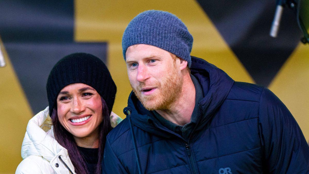 Meghan Markle's mega meltdown has fueled humiliation concerns as Prince Harry's marriage nears collapse.