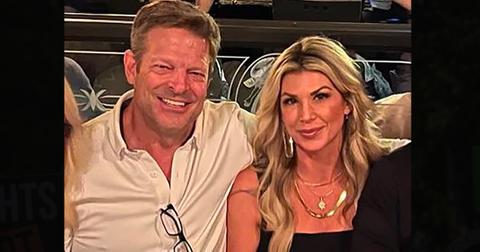 alexis bellino john janssen