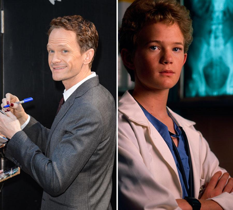 //neil patrick harris doogie howser