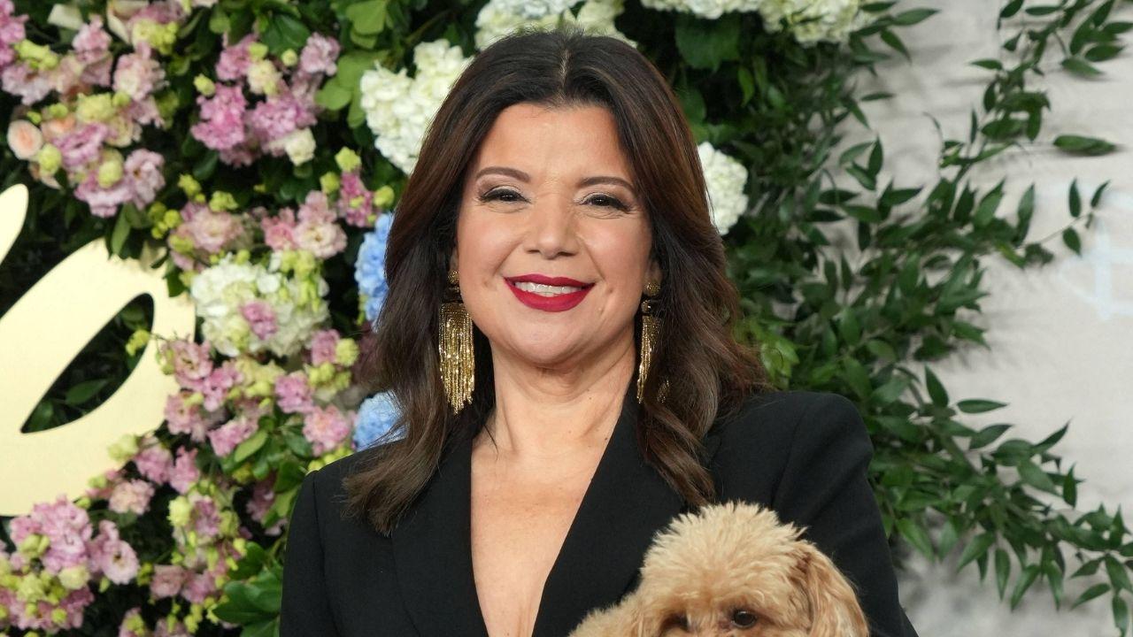 Ana Navarro admitted she was concerned how Iran might react to Trump's remarks.
