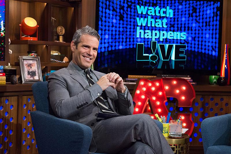 andy cohen exposes sex secrets threesomes