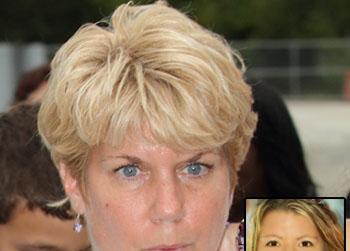 //cindy anthony violent