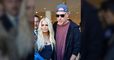 Jessica Simpson and Eric Johnson 'have been hooking up on the down-low lately for some no-strings-attached fun.'