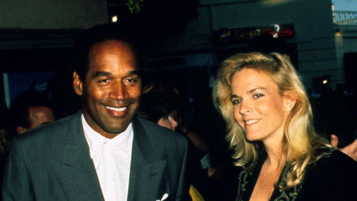 Joseph Perrulli said Nicole Brown Simpson confronted O.J. Simpson after a neighbor reportedly spotted him outside her home.