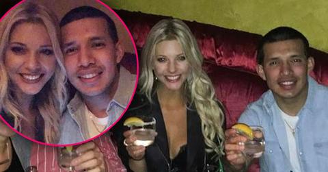 //javi marroquin dating madison channing walls teen mom pp