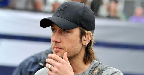 Photo of Keith Urban