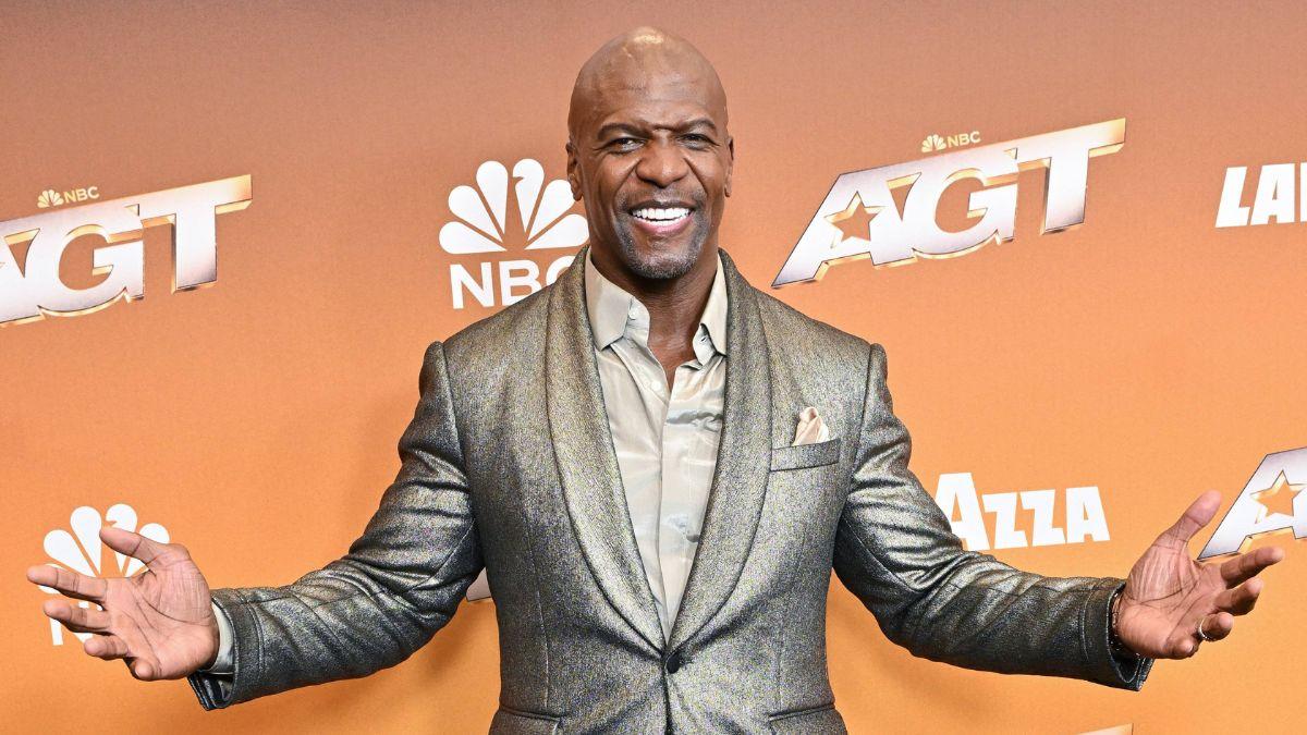 image of Crews ultimately rebuilt his life after changing how he viewed himself and his actions.