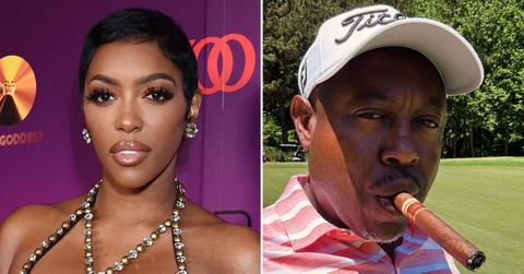 porsha williams simon divorce