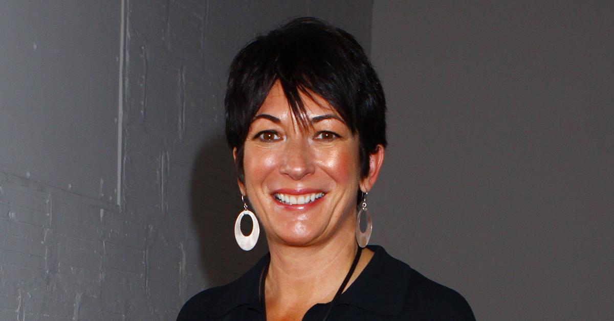 ghislaine maxwell letter begs judge toss case philanthropic work jury trial