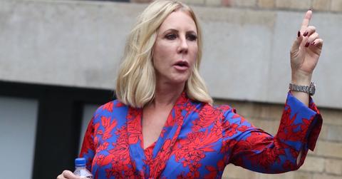 Vicki Gunvalson Reveals Holiday From Hell Airport Delay