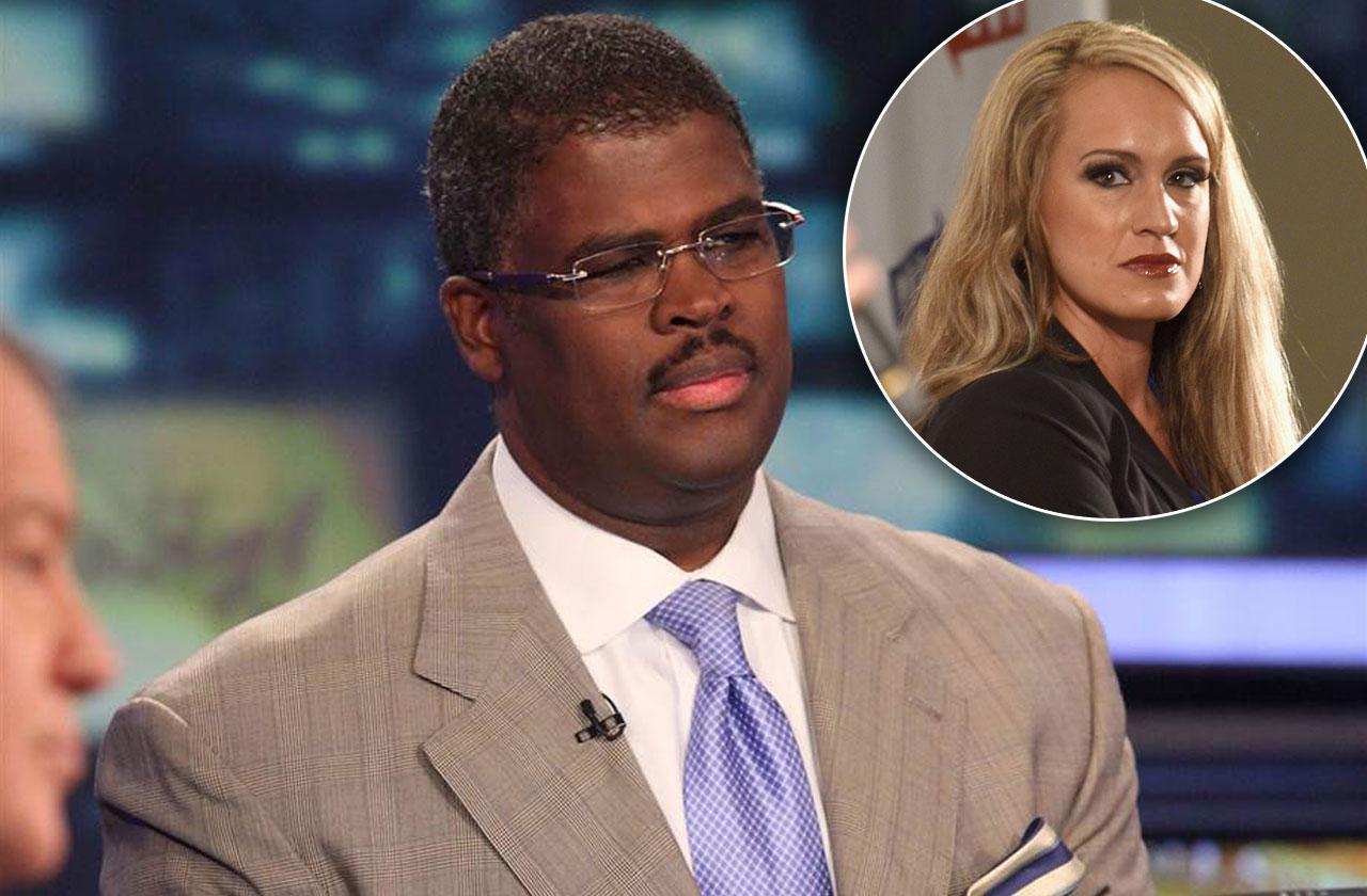 Charles Payne Fox News Scottie Hughes Rape Lawsuit