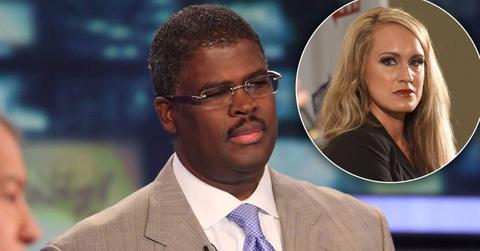 Charles Payne Fox News Scottie Hughes Rape Lawsuit