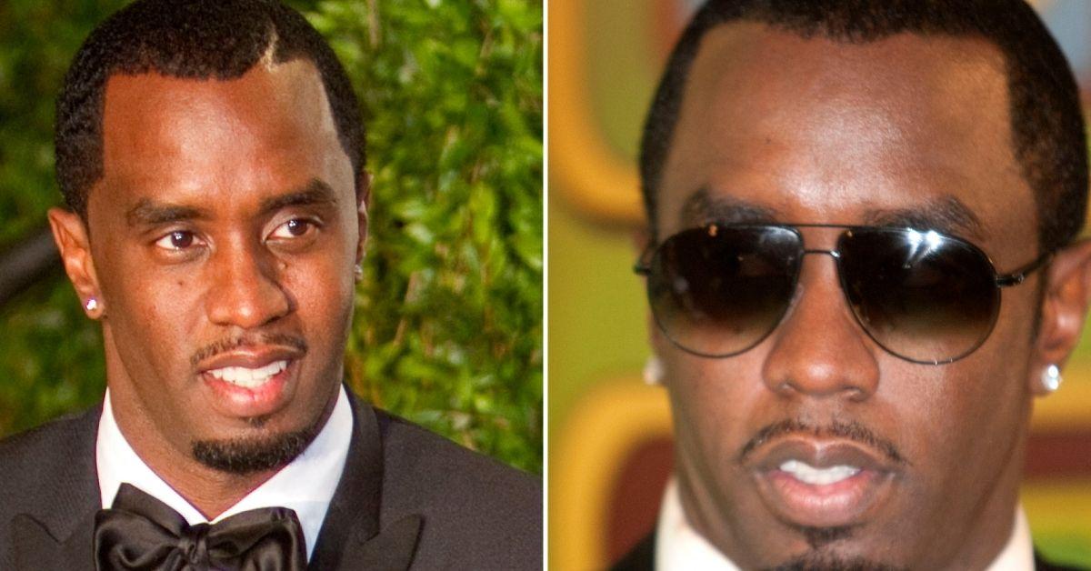 inside sean diddy combs jailhouse plot