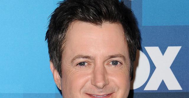 American Idol Brian Dunkleman Defends Work Uber Driver