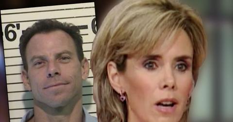 //erik menendez wife marital troubles prison murder sentence pp