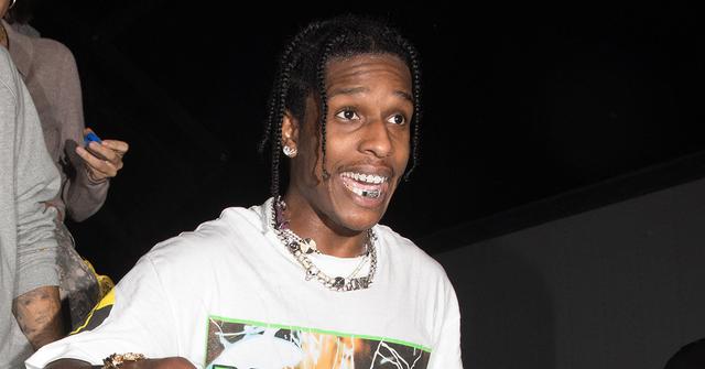 asap rocky defamation lawsuit asap relli extortion claims dismissed criminal case