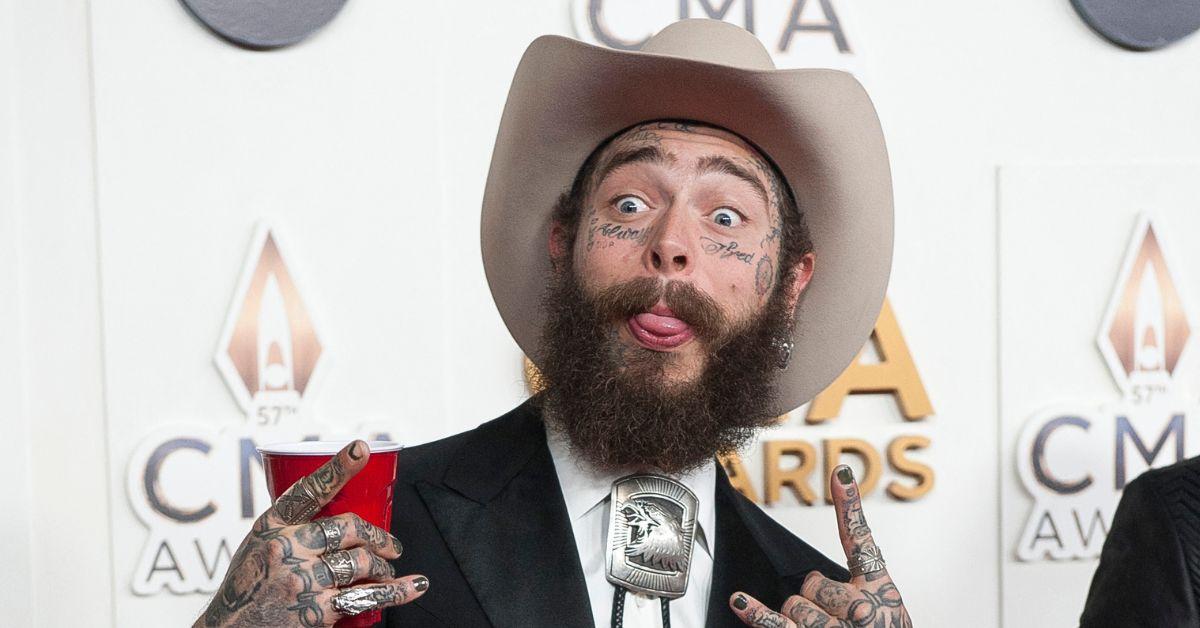Post Malone