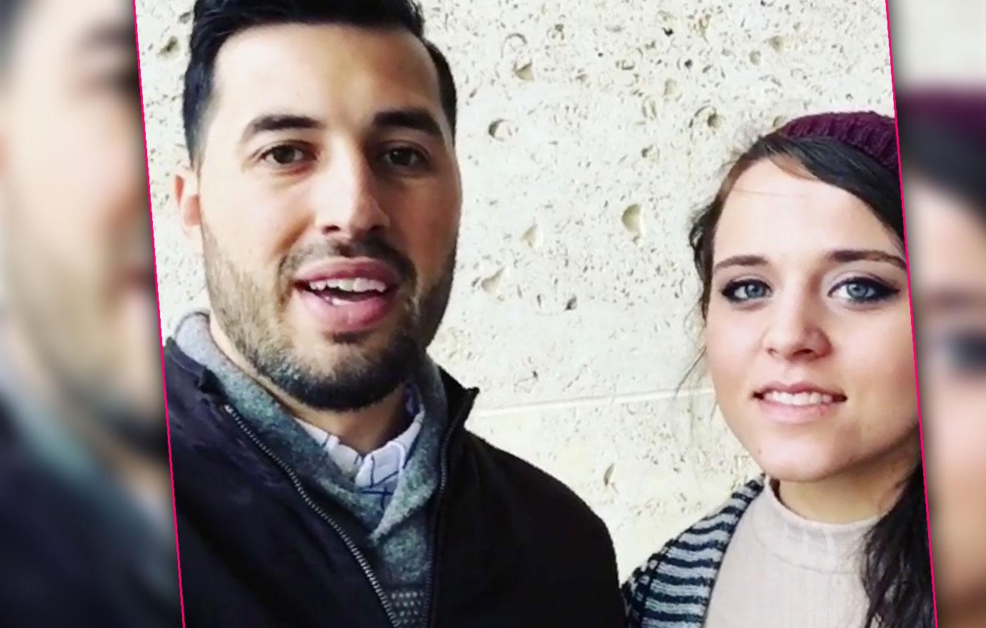 Jinger Duggar Celebrates Candlelight Romantic Birthday With Husband