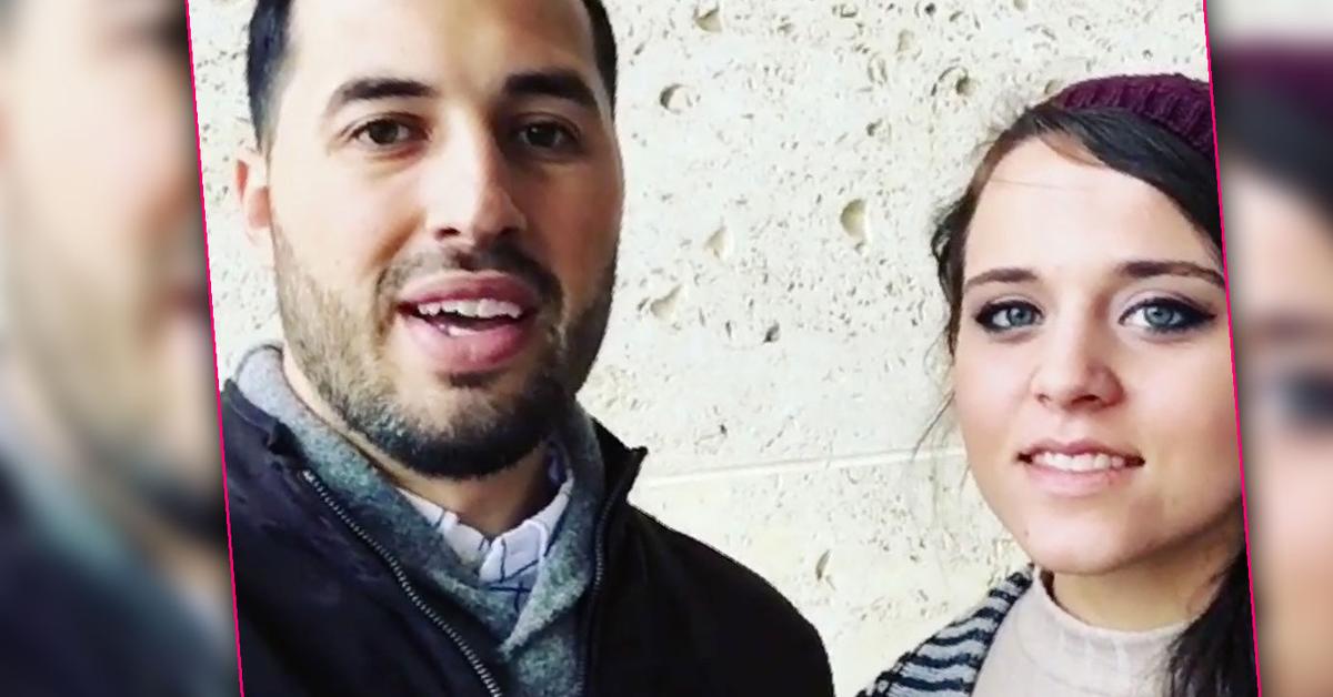 Jinger Duggar Celebrates Candlelight Romantic Birthday With Husband
