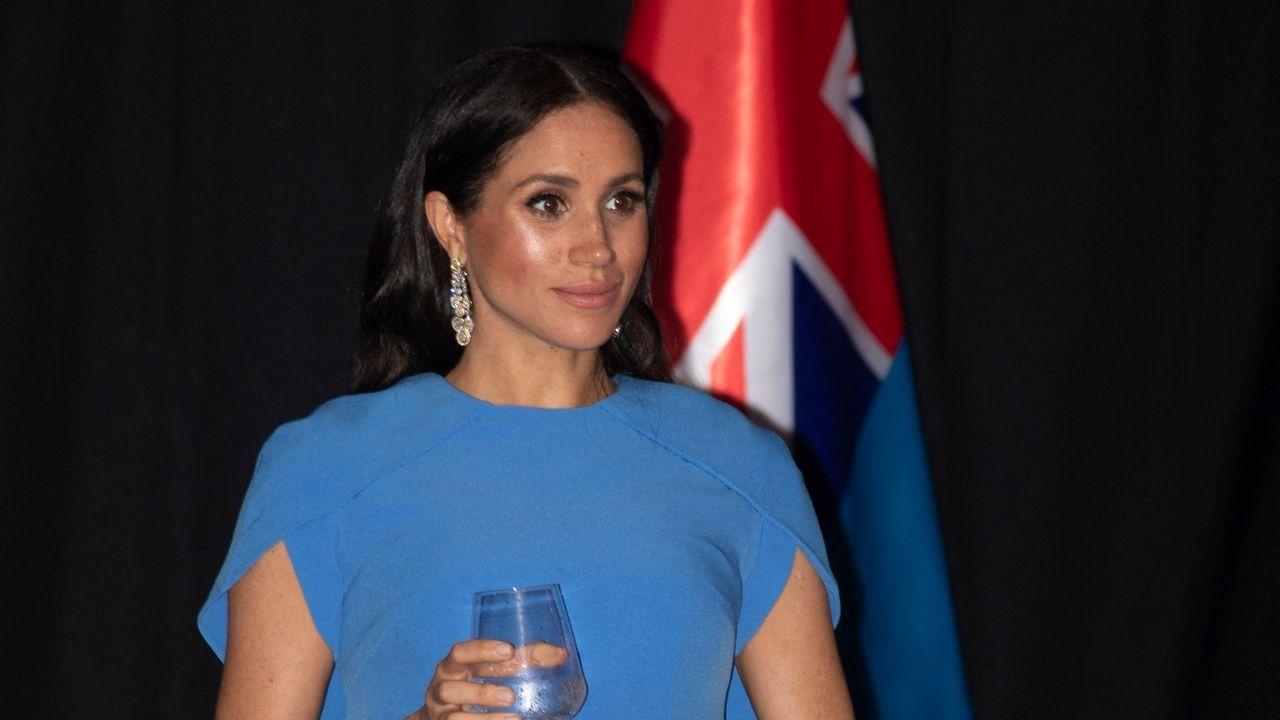 Photo of Meghan Markle
