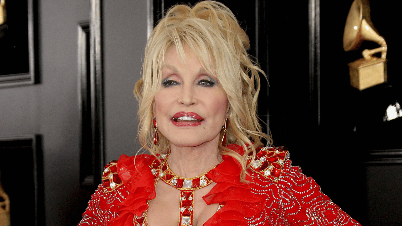 Photo of Dolly Parton