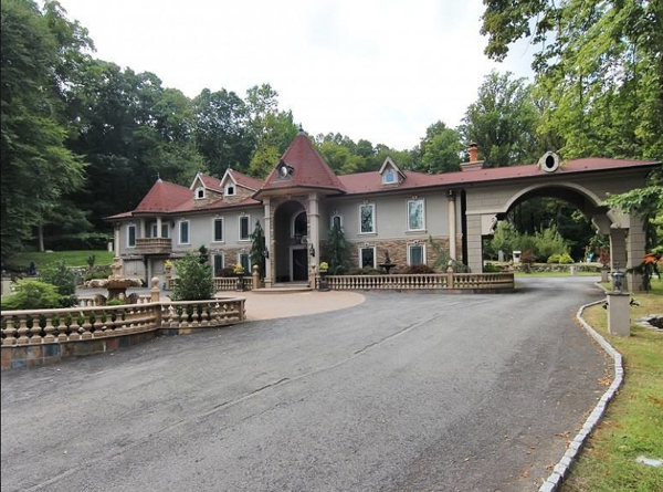 //teresa giudice prison cuts price home sale photos